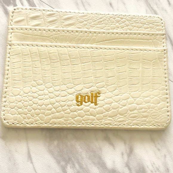 golf le fleur wallet